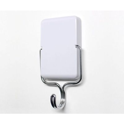 ニチレイマグネット マグネフック J型 FS-070-W 1個 62-2196-98（直送品）