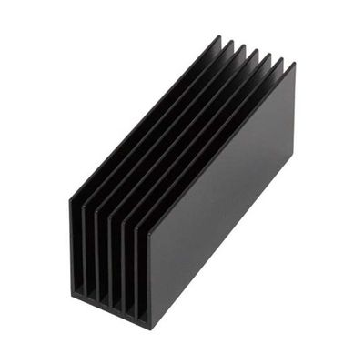 アイネックス M.2 SSD/電気製品用ヒートシンク HM-23 1個 67-9281-73（直送品）