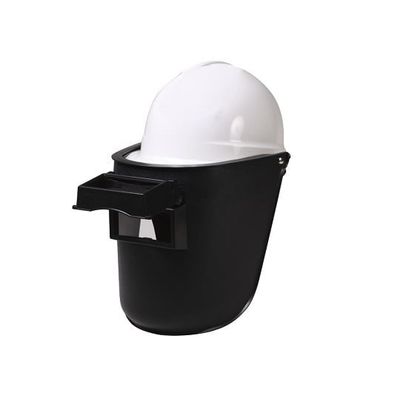 日本光器製作所 溶接面 PP#635 1個 62-2079-10（直送品）