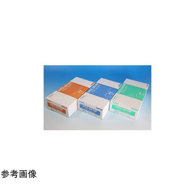 東レ・メディカル VG2.5NNPノーパウダービニル手袋(未滅菌)M 100枚×10箱入 PG802NM 1枚(1000枚)（直送品）