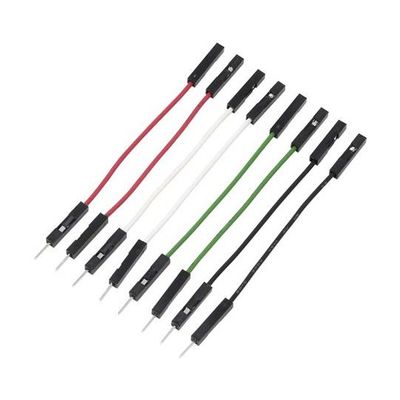 アイネックス ピン配列変換ケーブル 8個入 EX-002A 1本 67-9282-19（直送品）