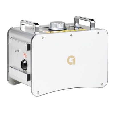 オーニット オゾン発生器 剛腕 40W GWN-700FR2 1台 65-8887-50（直送品）