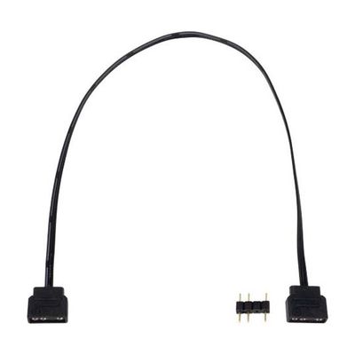 アイネックス アドレサブルLED用延長ケーブル 20cm RLD-EXD20A 1個 67-9266-34（直送品）