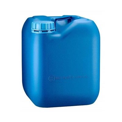 コダマ樹脂工業 ハイパーピュアボトル 最内層ポリエチレン 青 10L 1箱(4本入) KM-331-2UN 1箱(1本)（直送品）