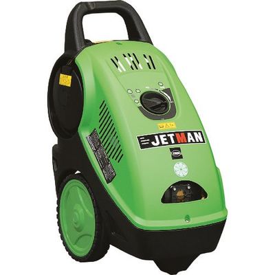 蔵王産業 高圧洗浄機 ジェットマンコールド PWC1817 50HZ 6302021 1台 417-0387（直送品）