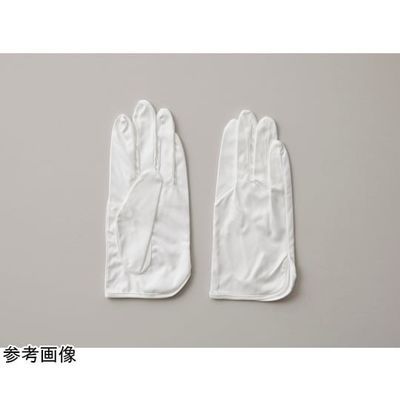 アズワン TECHNO WIPER(R) 手袋No.309 Mサイズ 20双入 65-5697-92 1袋(20双)（直送品）