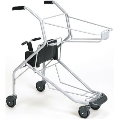 大和産業 こども乗せカート SV571ーC100 1台 537-8599（直送品）