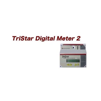 電菱 太陽電池用コントローラオプション TS-M-2 1台 63-3421-85（直送品）