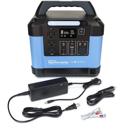 メテックス エバーブライト ギガパワーステーション SSBGPS-A 1個 535-1639（直送品）