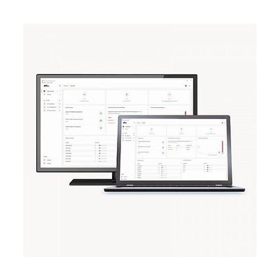 サンテレホン AXIS デバイスマネージャーエクステンド 02643-001 1個 67-7877-41（直送品）