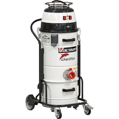 蔵王産業 真空掃除機 バックマン デルフィンD12ー2 1920003 1台 416-8886（直送品）