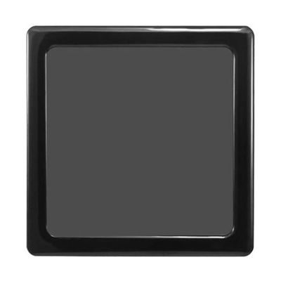 アイネックス マグネットファンフィルター 120mm用 CFF-120MGB 1個 67-9231-41（直送品）