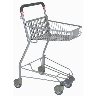 大和産業 レギュラーカート PVN902PEーC100 1台 537-8610（直送品）