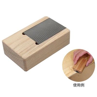 ベスコ フィラープレーナー 64-0914-70 1個（直送品）