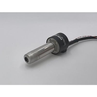 パーカーコーポレーション PARK―HEAT ハンディ熱風ヒーター PHW7NS型 200V 1350V PHW7NS-2 1350W 1台（直送品）