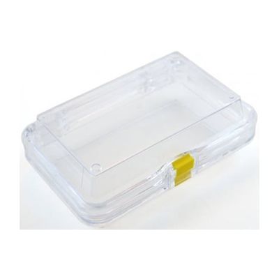 ジャパン・プラス ボクセル(精密器具搬送・保管容器)150×100×50mm No.149 1個 68-0322-52（直送品）