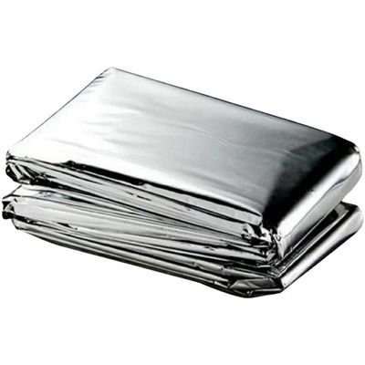 リッチボンド タイガー 防寒・保温シート T-0919 1枚 65-3864-79（直送品）