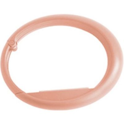 Trimate テーブルカバン掛け ピンク TR-TH004-PK 1個 67-8094-23（直送品）