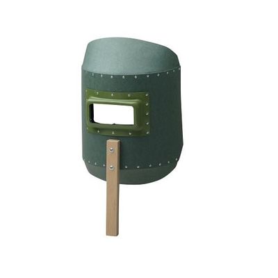 日本光器製作所 溶接面 ハンドシールド 601G 1個 62-2079-05（直送品）