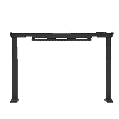 アズワン 電動昇降デスク(天板付き)4570104040432+4570104040470 68-1413-12 1セット（直送品）