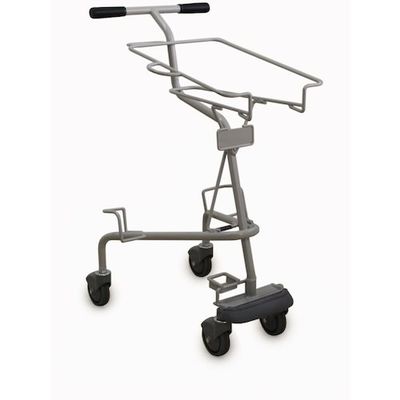 大和産業 コンパクトカート ST20ーC100 1台 537-8612（直送品）