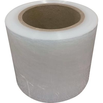 司化成工業 ツカサ ダイヤストレッチミニ Vタイプ 18μX100mmX300M V-100 1セット(36個) 481-4919（直送品）