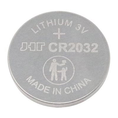 アイネックス マザーボード用リチウム電池 PA-2032C 1個 67-9258-18（直送品）