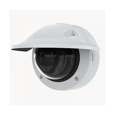 サンテレホン AXIS P3267ーLVE 02330-001 1個 67-7876-42（直送品）