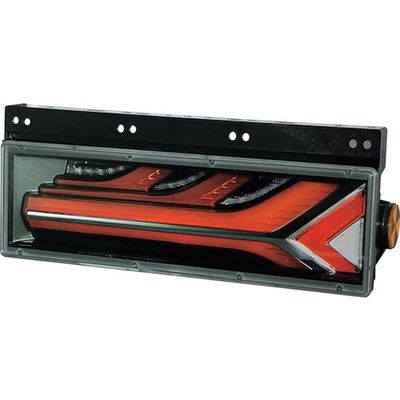 小糸製作所 小糸 トラック用オールLEDリアコンビネーションランプ 流鏑馬 右用 LEDRCL-5R 1個 271-4551（直送品）