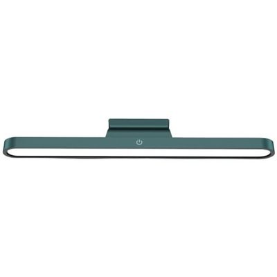 Trimate 充電式LEDバーライト 調光調色機能付き グリーン TR-LEB002-GR 1個 67-4919-13（直送品）