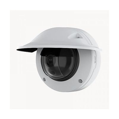 サンテレホン AXIS Q3538ーLVE ドームカメラ 02225-001 1個 67-7876-52（直送品）