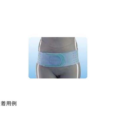 アシスト リフォームラバーバンド ブルー L 27016 1本 68-4060-89（直送品）