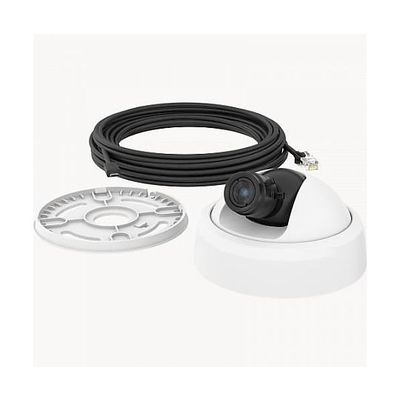 サンテレホン AXIS FA4115 ドームセンサーユニット 01001-001 1個 67-7876-05（直送品）