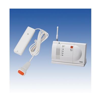 竹中エンジニアリング 緊急呼出しセット 卓上型受信機セット ECS-B1(T) 1個 65-5725-59（直送品）