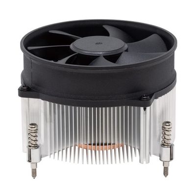 アイネックス LGA1700用 静音CPUクーラー CC-09 1個 67-9218-54（直送品）