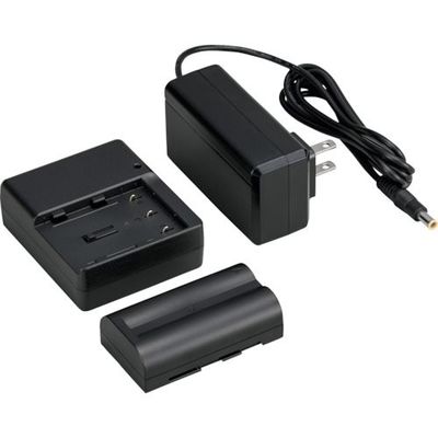 ガステック GSPー500FT用リチウムイオン充電池セット(充電池+充電器) GSP500FT-70 1式 410-4681（直送品）