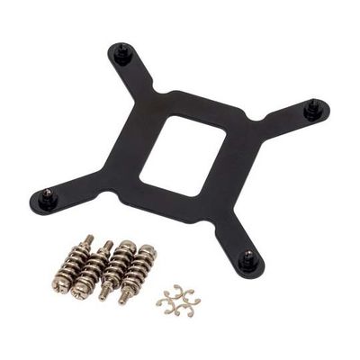 アイネックス LGA1700用 CPUクーラーバックプレート BS-1700 1個 67-9218-23（直送品）