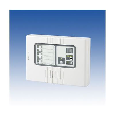 竹中エンジニアリング チャンネル表示盤 CHN-5(F) 1台 67-2188-21（直送品）