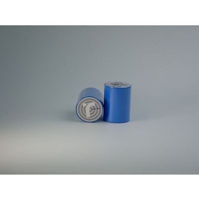 古藤工業 Repeele tape スカイブルー リピールテープ 60巻入 64-3926-18 1箱(60巻)（直送品）