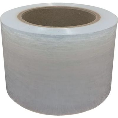 司化成工業 ツカサ ダイヤストレッチミニ Vタイプ 18μX75mmX300M V-75 1セット(48個) 481-4920（直送品）