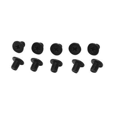 アイネックス 超低頭ミリネジ PB-033A 1個 67-9258-34（直送品）