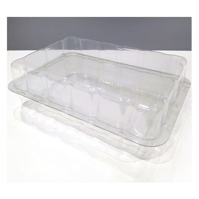 ジャパン・プラス PーBOX 緩衝材ケース 500×310mm No.13 1個 68-0322-49（直送品）