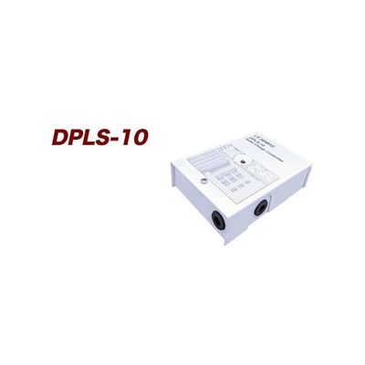 電菱 太陽電池コントローラ DPLS-10 1台 63-3421-54（直送品）