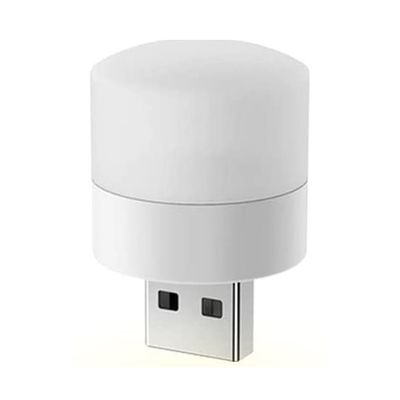 Trimate USBミニライト TR-MUL001 1個 67-4921-69（直送品）