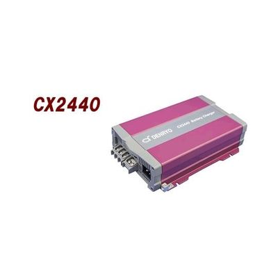 電菱 バッテリー充電器 CXシリーズ CX2440 1台 63-3422-35（直送品）