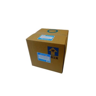 ユーアイ化成 防藻・防錆剤(無リン) 20L ホワイト 7ーSW 67-8017-38 1箱（直送品）