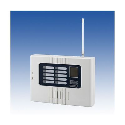 竹中エンジニアリング 多チャンネル受信ユニット(LoRa変調方式) RLX-1000 1台 67-2188-40（直送品）