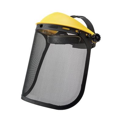 DIAーT 超安全ジャンボメッシュプロテクター 12枚入 2727 1ケース(12枚) 64-4380-65（直送品）