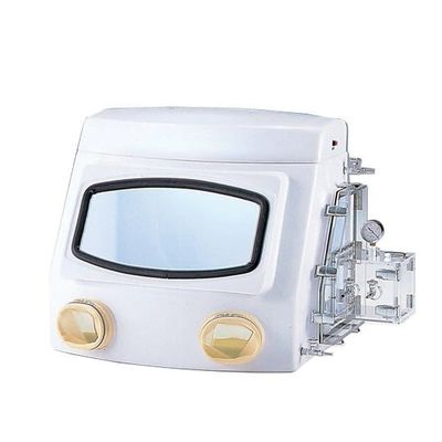 アズワン グローブボックス 981×643×675mm 1-1217-21 1台（直送品）