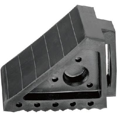 JTC 車輪止め(1個) JTC7805 1個 507-9930（直送品）